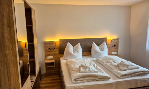 Appartement Premium 2