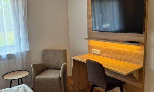 Appartement Premium 3