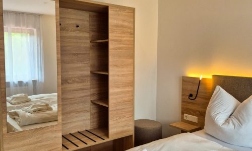 Appartement Premium 4